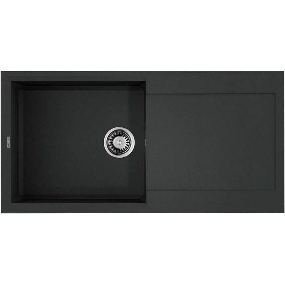 Кухонная мойка OMOIKIRI Sakaime 100-BL(арт.4993884)