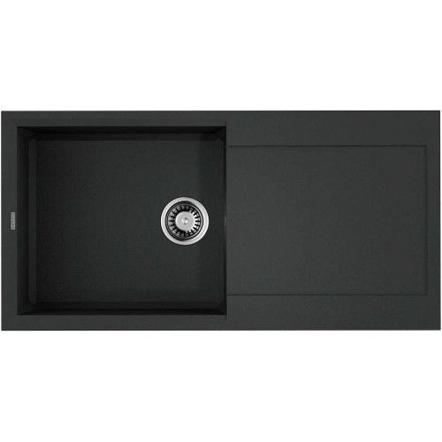 Кухонная мойка OMOIKIRI Sakaime 100-BL(арт.4993884)