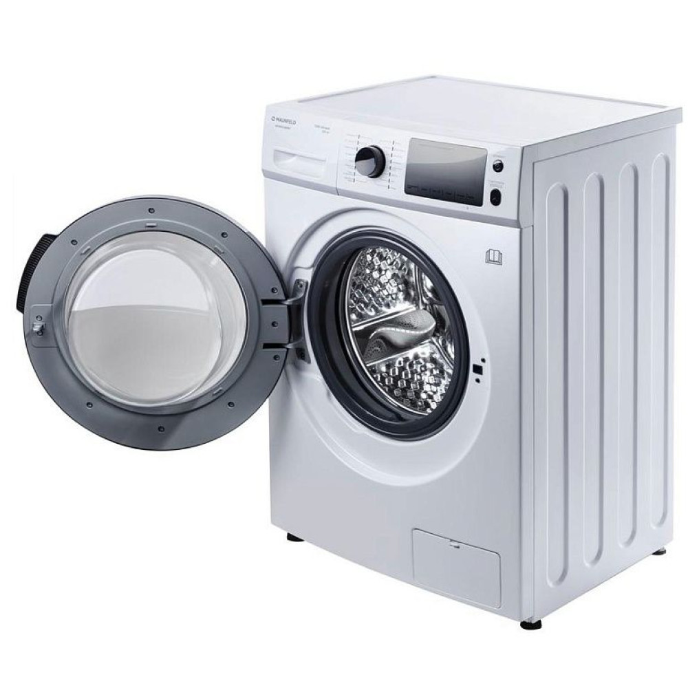 Стиральная машина Maunfeld MFWM1586WH
