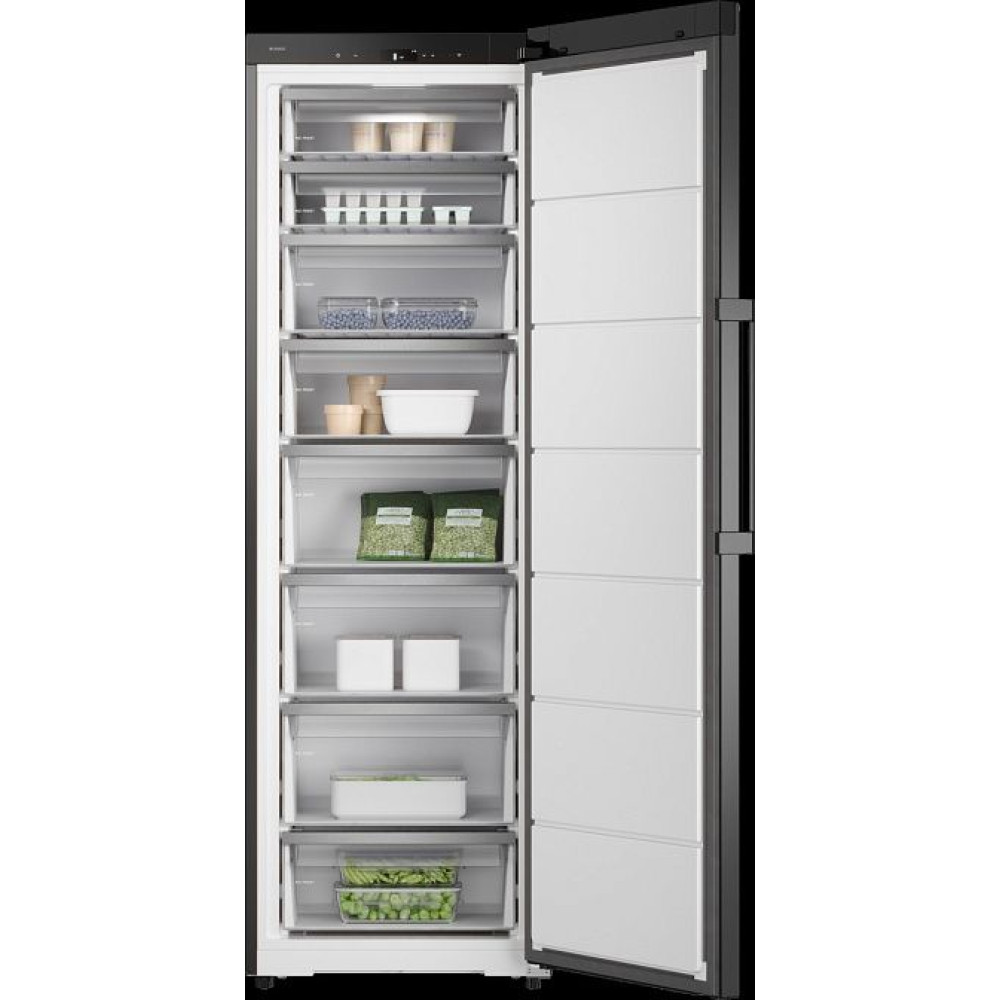 Морозильник Asko RFF586KNCB1