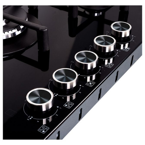 Газовая панель Korting HGG 9766 ICPTN