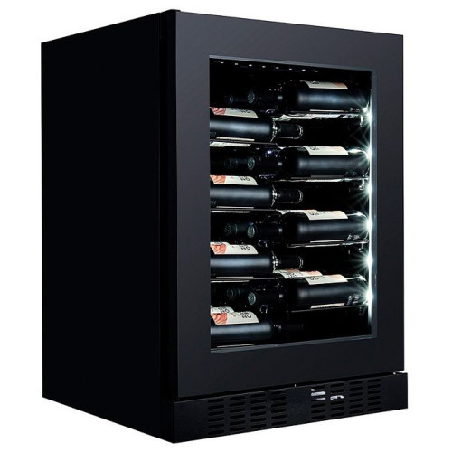 Холодильник винный Temptech CPROX60SRB-24