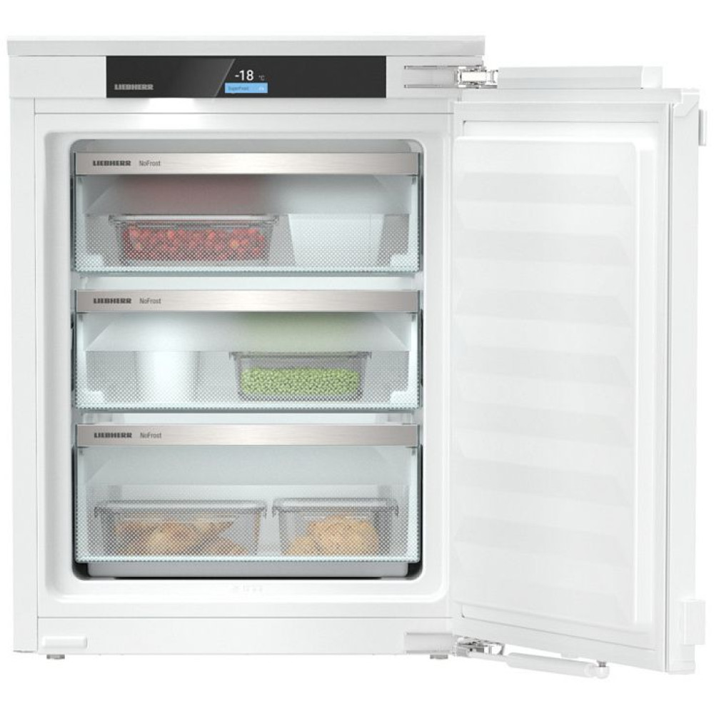 Холодильник Liebherr IXRF 5655-23 001 (IRBci 4150-22 001 + IFNbi 3553-22 001)