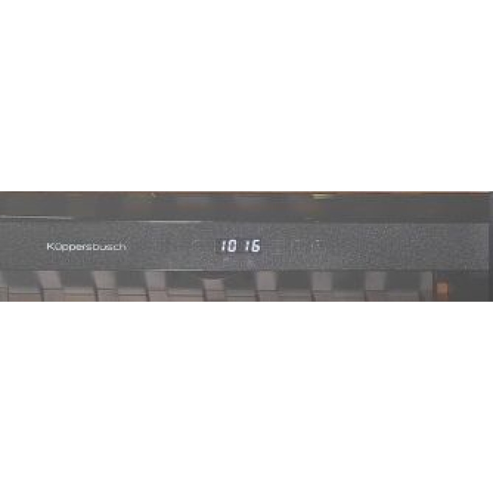 Встраиваемый винный шкаф Kuppersbusch FWK 2800.0 S2