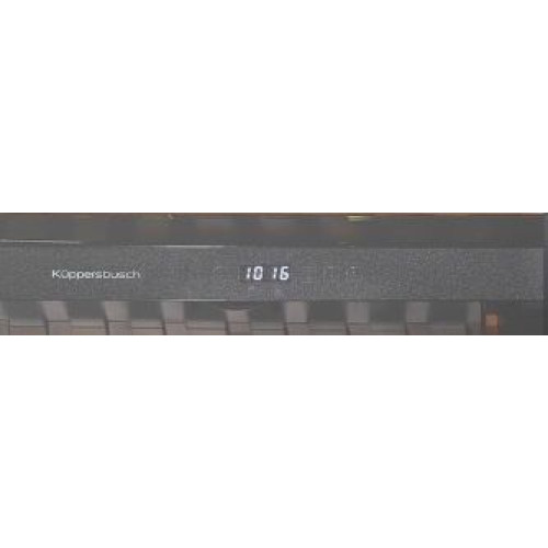 Встраиваемый винный шкаф Kuppersbusch FWK 2800.0 S2