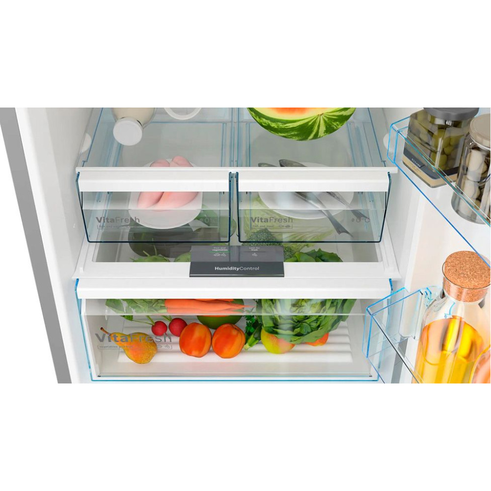 Холодильник Gorenje KGN55VL21U