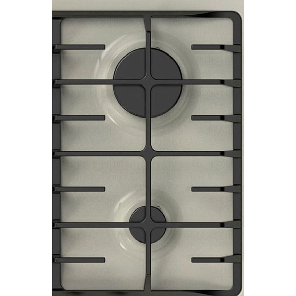 Газовая панель Korting HG 645 CRB