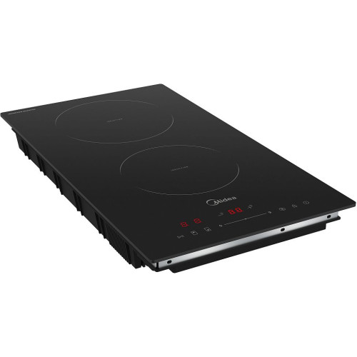 Индукционная стеклокерамич. панель Midea MIH32707