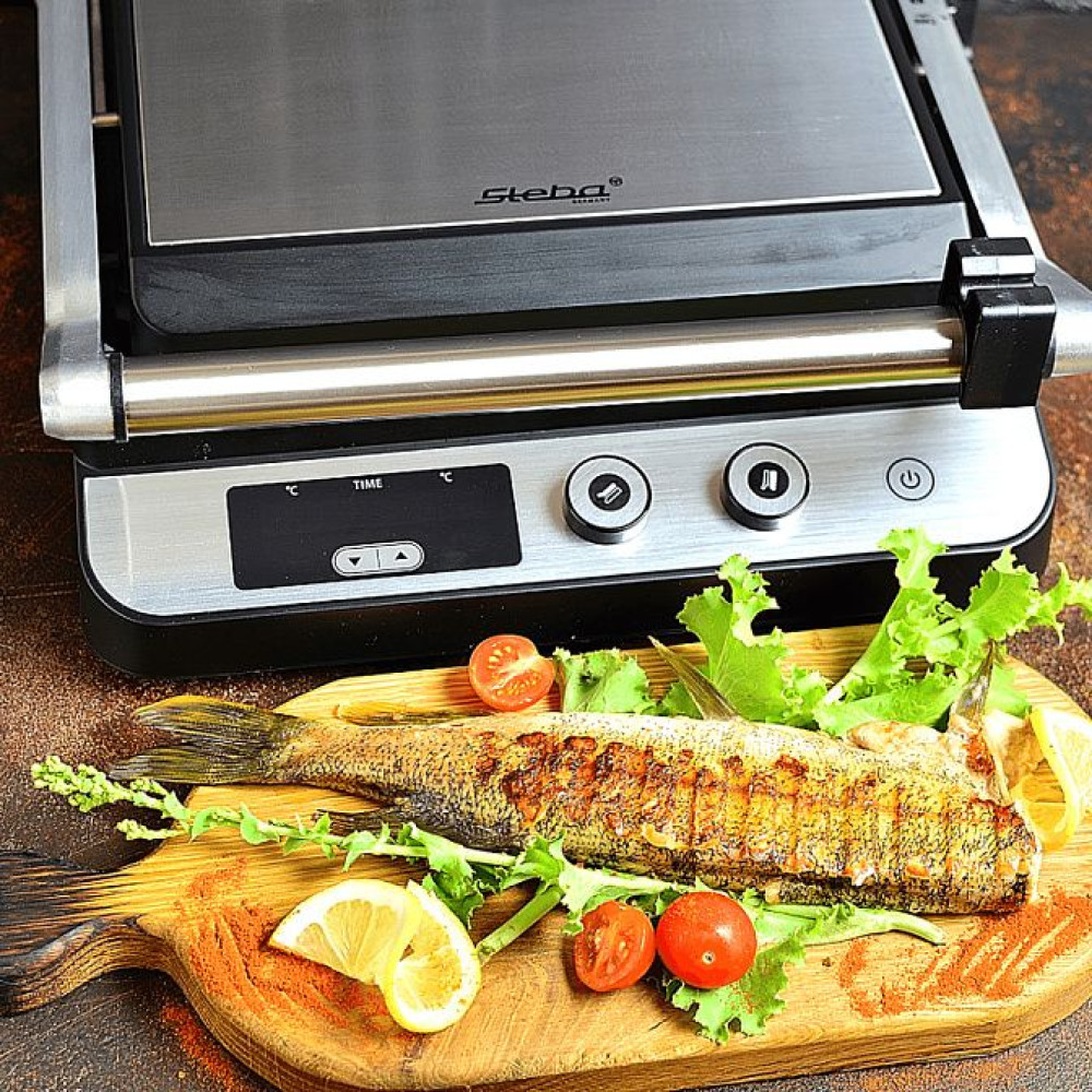 Гриль Steba FG 120