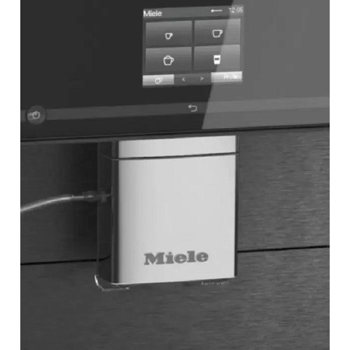Кофемашина Miele CM 7750 CoffeeSelect OBSW