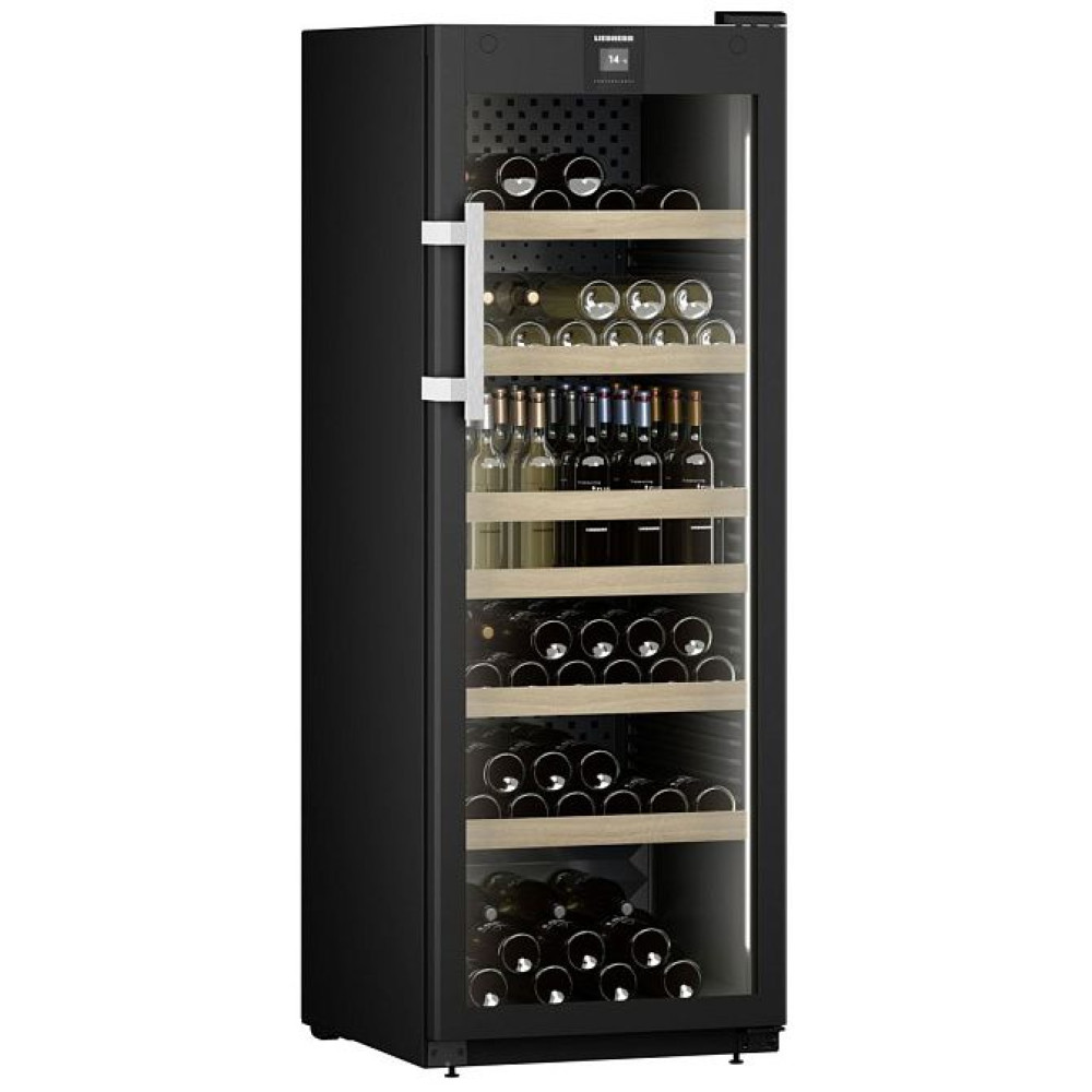 Винный холодильник Liebherr WFbli 5041-20 001