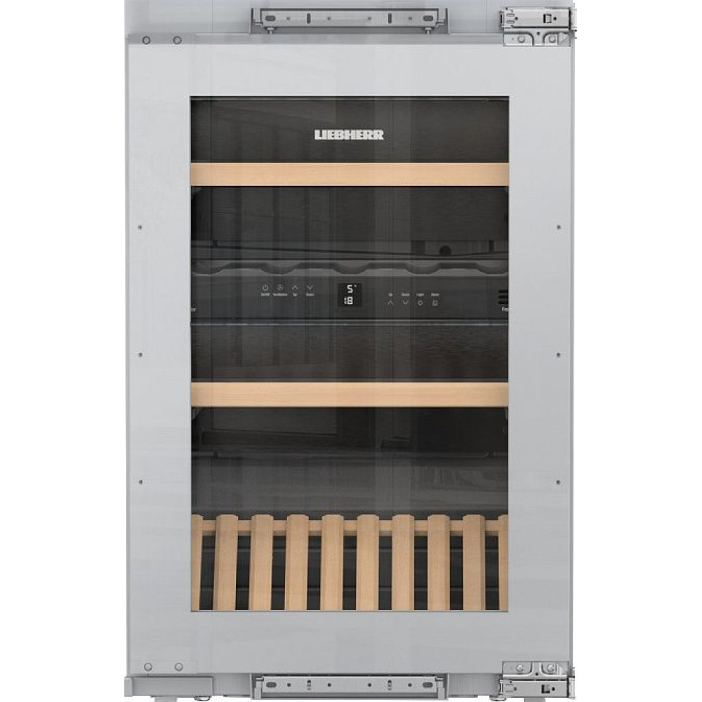 Винный холодильник Liebherr EWTdf 1653-26 001