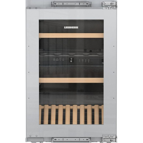 Винный холодильник Liebherr EWTdf 1653-26 001