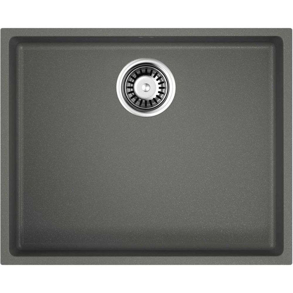 Кухонная мойка OMOIKIRI Bosen 54-U-PL(арт.4993233)