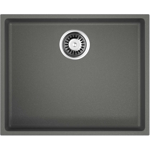 Кухонная мойка OMOIKIRI Bosen 54-U-PL(арт.4993233)