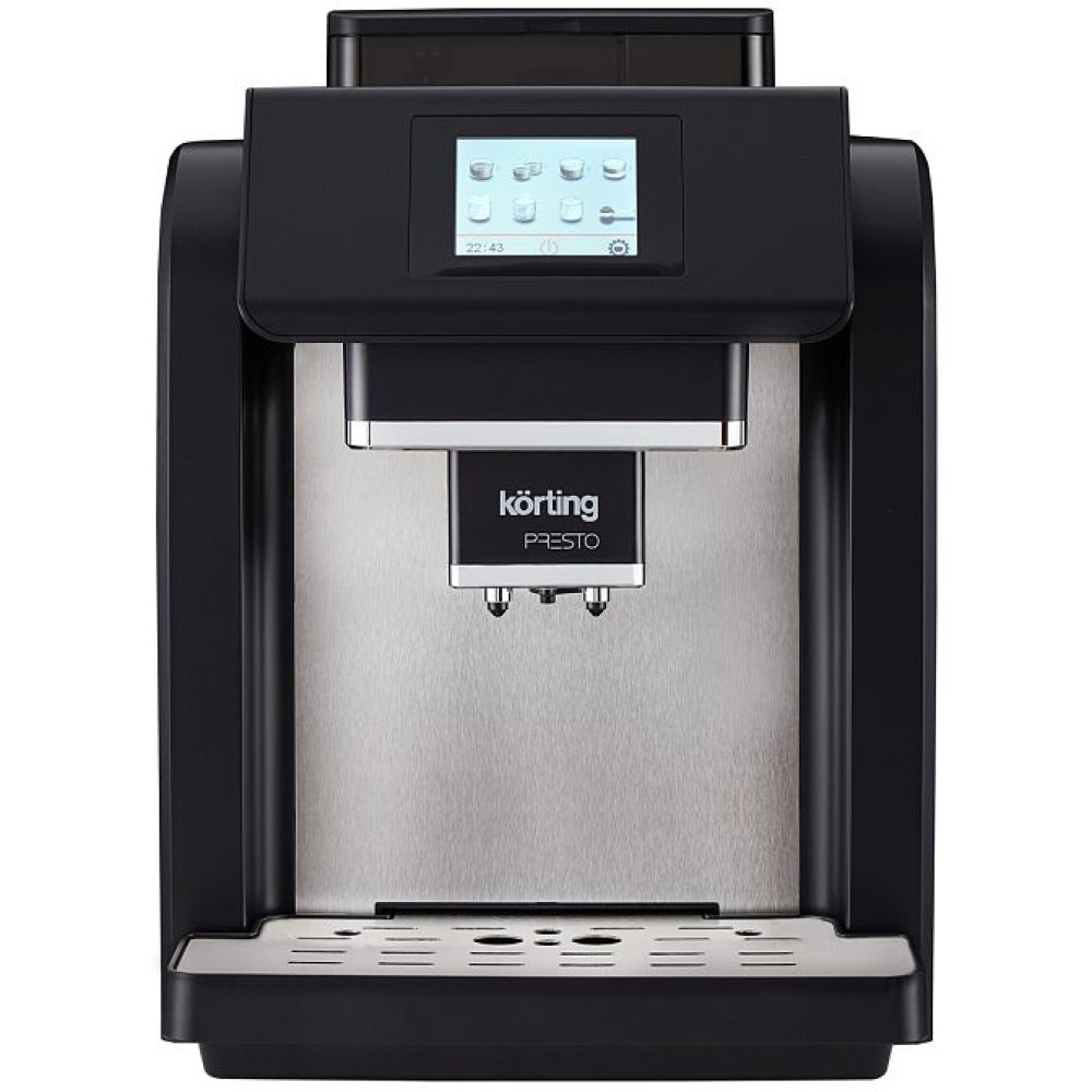 Кофемашина Korting KACM 2009 Presto