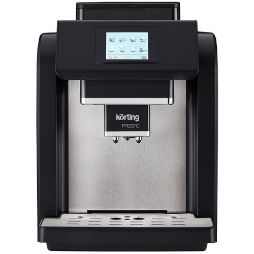 Кофемашина Korting KACM 2009 Presto