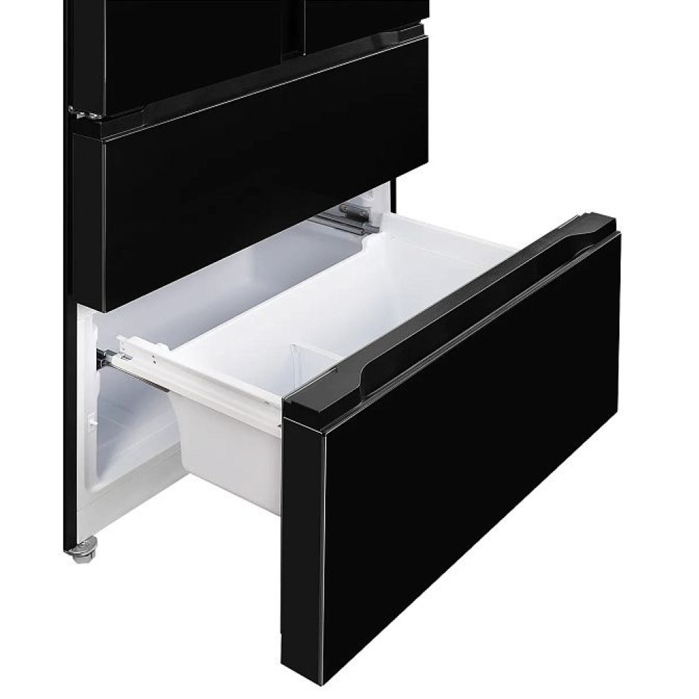 Двухкамерный холодильник Kuppersberg Kuppersberg RFFI 184 BG