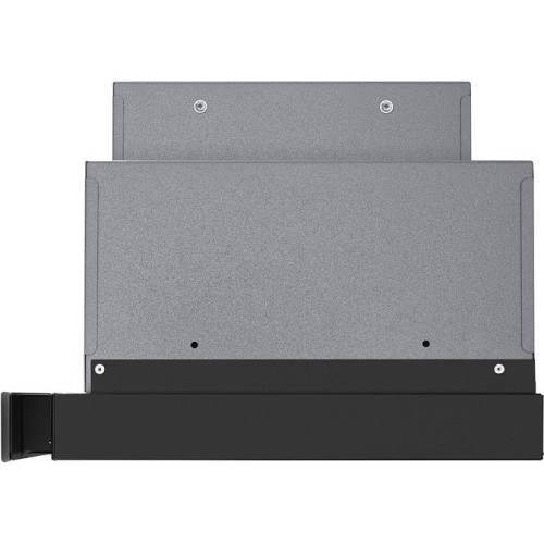 Вытяжка Maunfeld GALAXY 90 черный