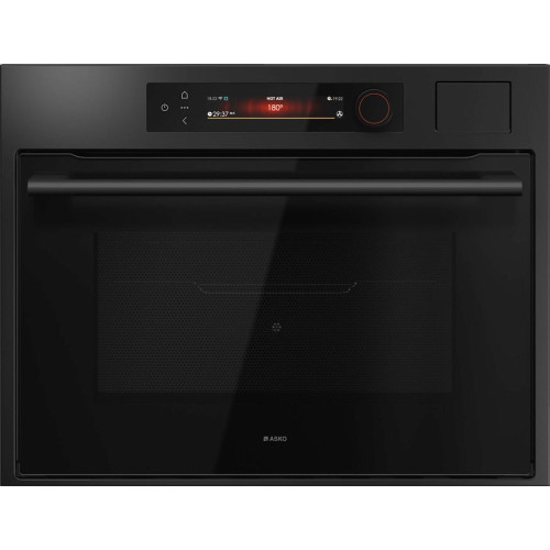 Компактный дух. шкаф Asko OCSM64GSH