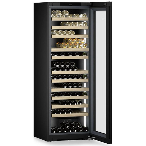 Винный холодильник Liebherr WPgbi 7473-20 001
