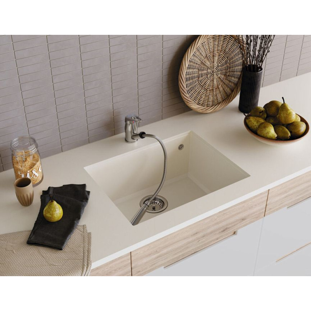 Мойка Omoikiri Tedori 54-U-GR Tetogranit/leningrad grey(арт.4993540)