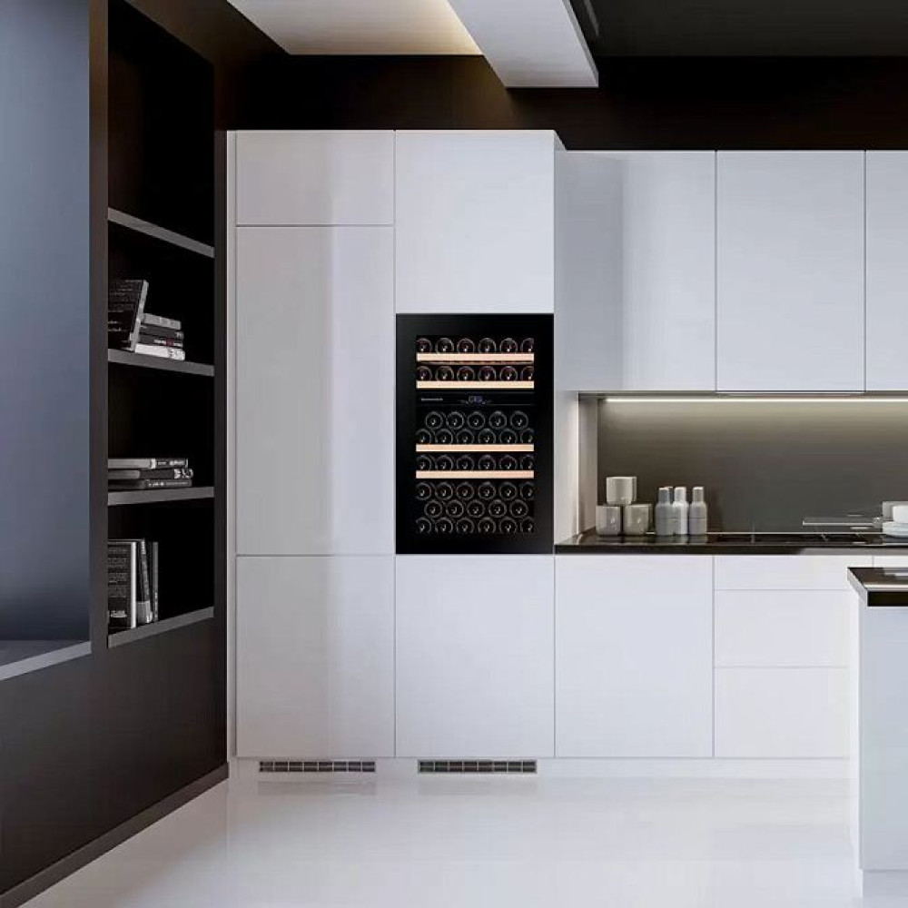 Винный холодильник Dunavox DAVG-49.116DB.TO