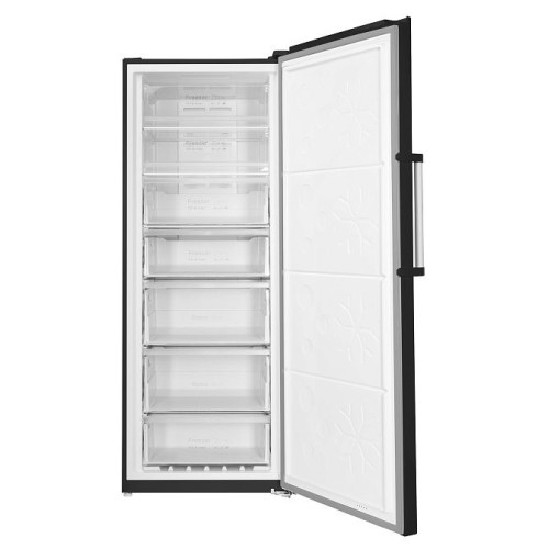 Морозильная камера Maunfeld MFFR185SB