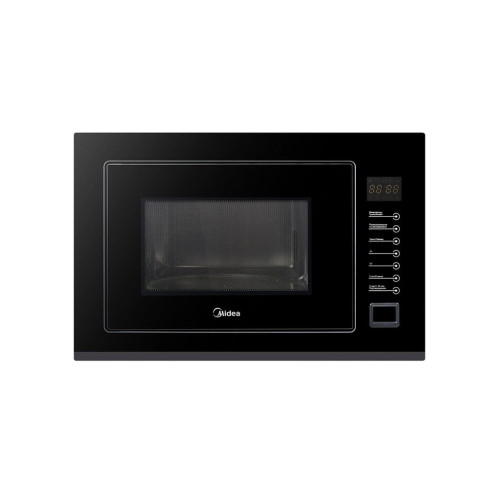 Встраиваемая микроволновая печь Midea TG925B8D-BL