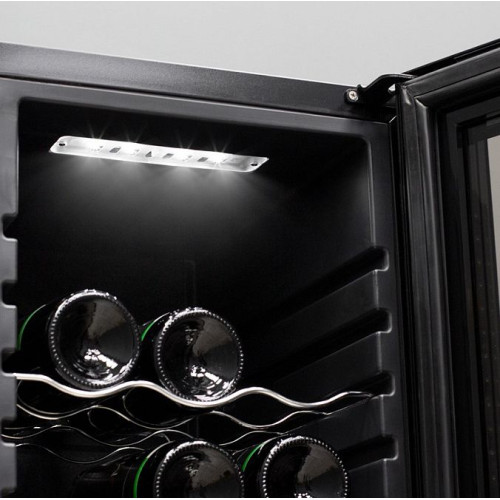 Винный шкаф Meyvel MV27-CBD1