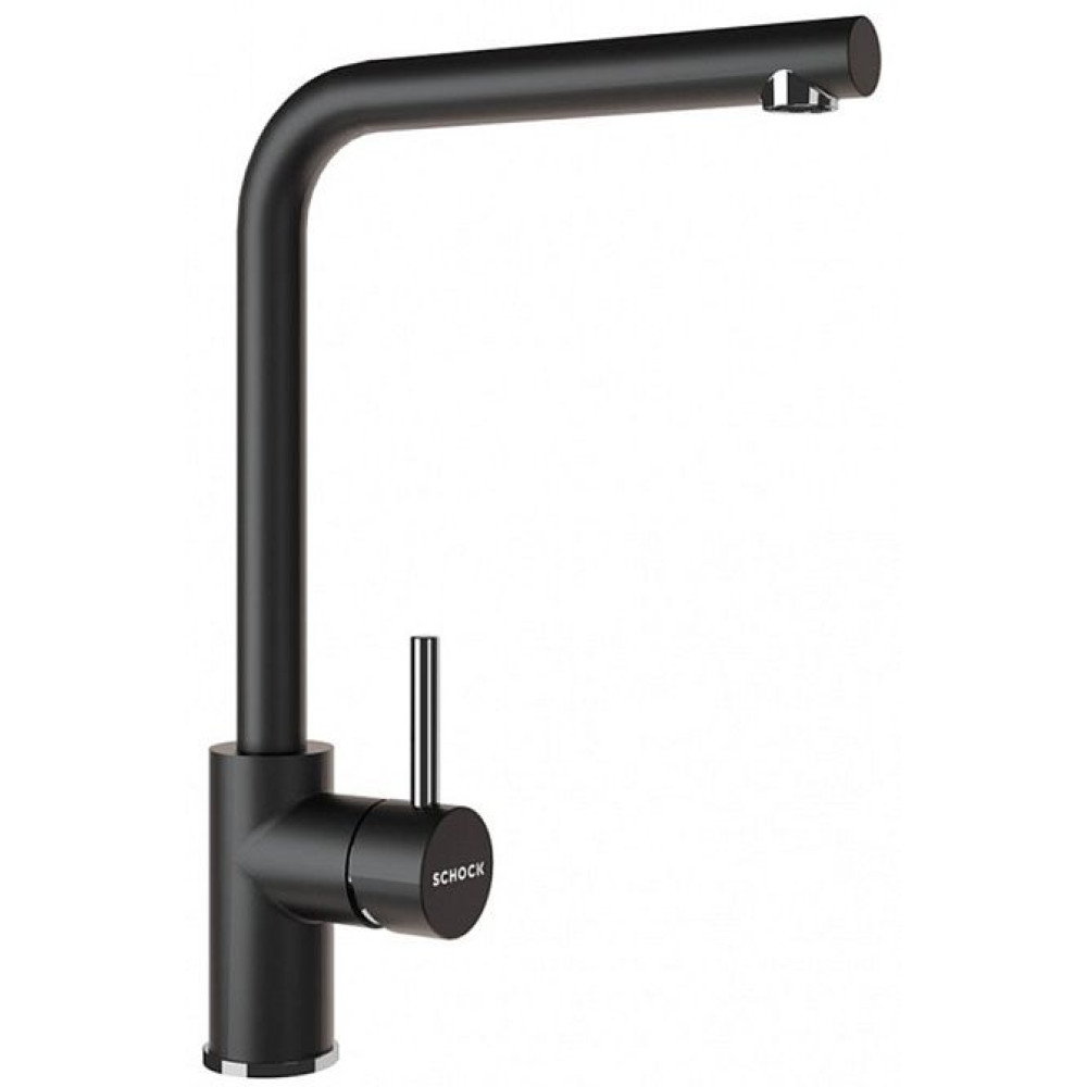 Смеситель SCHOCK Napos, Cristadur пуро