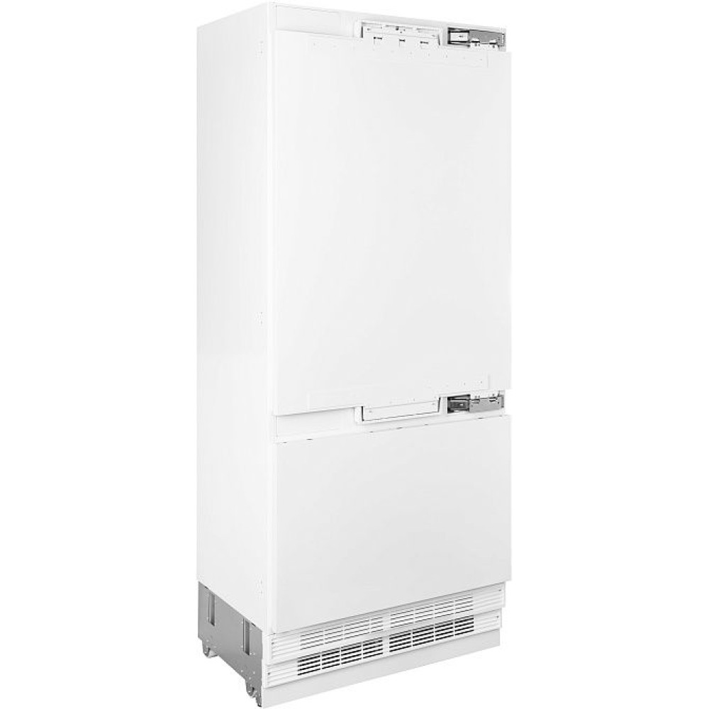 Холодильник Maunfeld MBF212NFW1 Inverter