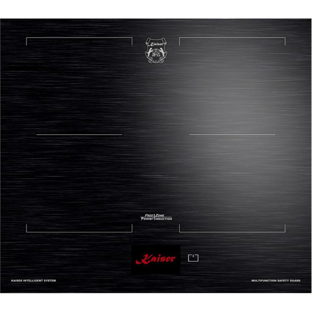 Стеклокерамическая панель Kaiser KCT 6140 FI