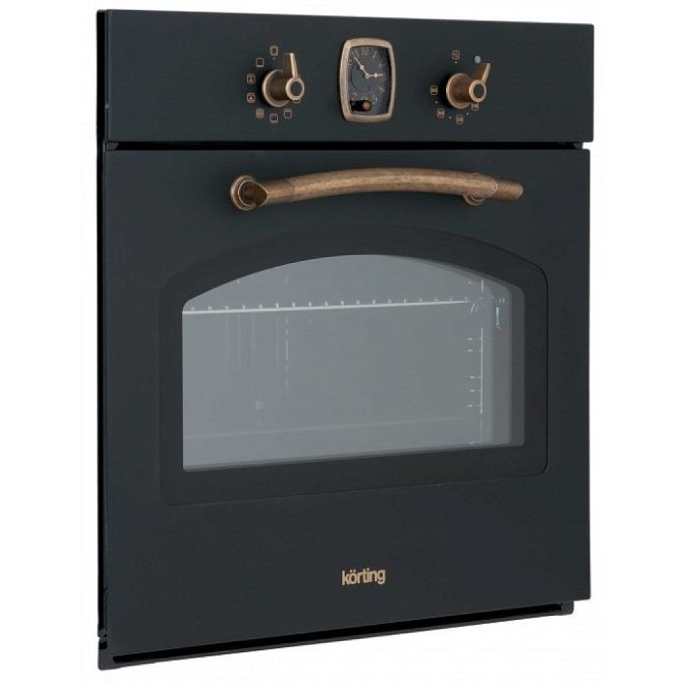 Духовой шкаф Korting OKB 481 CRN