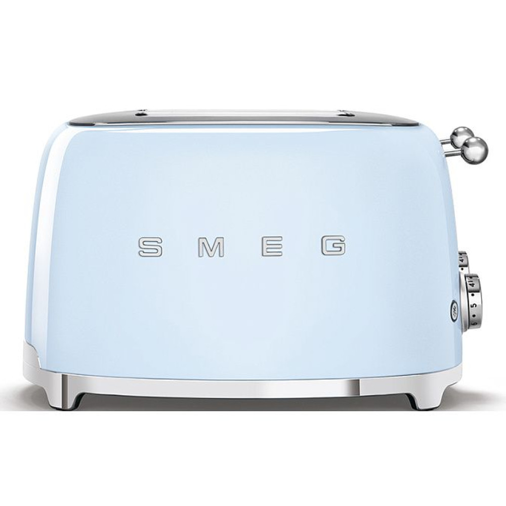 Тостер Smeg TSF03PBEU