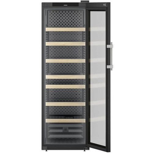 Винный холодильник Liebherr WFbli 5241-20 001