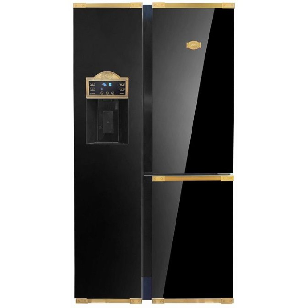 Холодильник Kaiser KS 90300 AD Bio