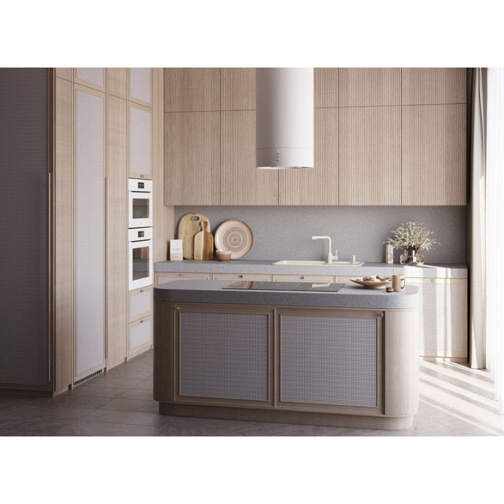 Мойка Omoikiri Tasogare 86-PA Artgranit/пастила(арт.4993457)