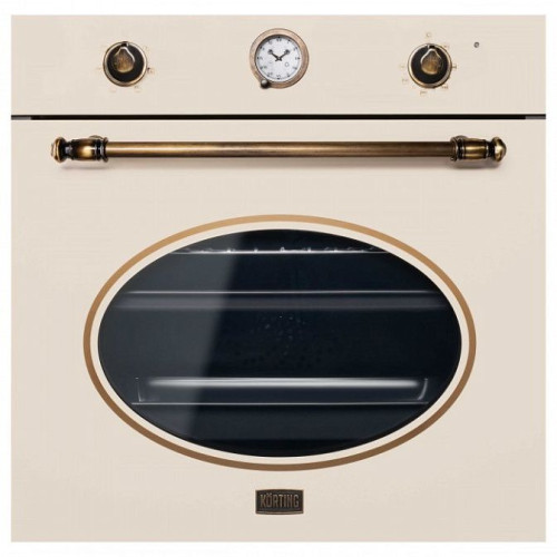 Электрический духовой шкаф Korting OKB 461 CRB