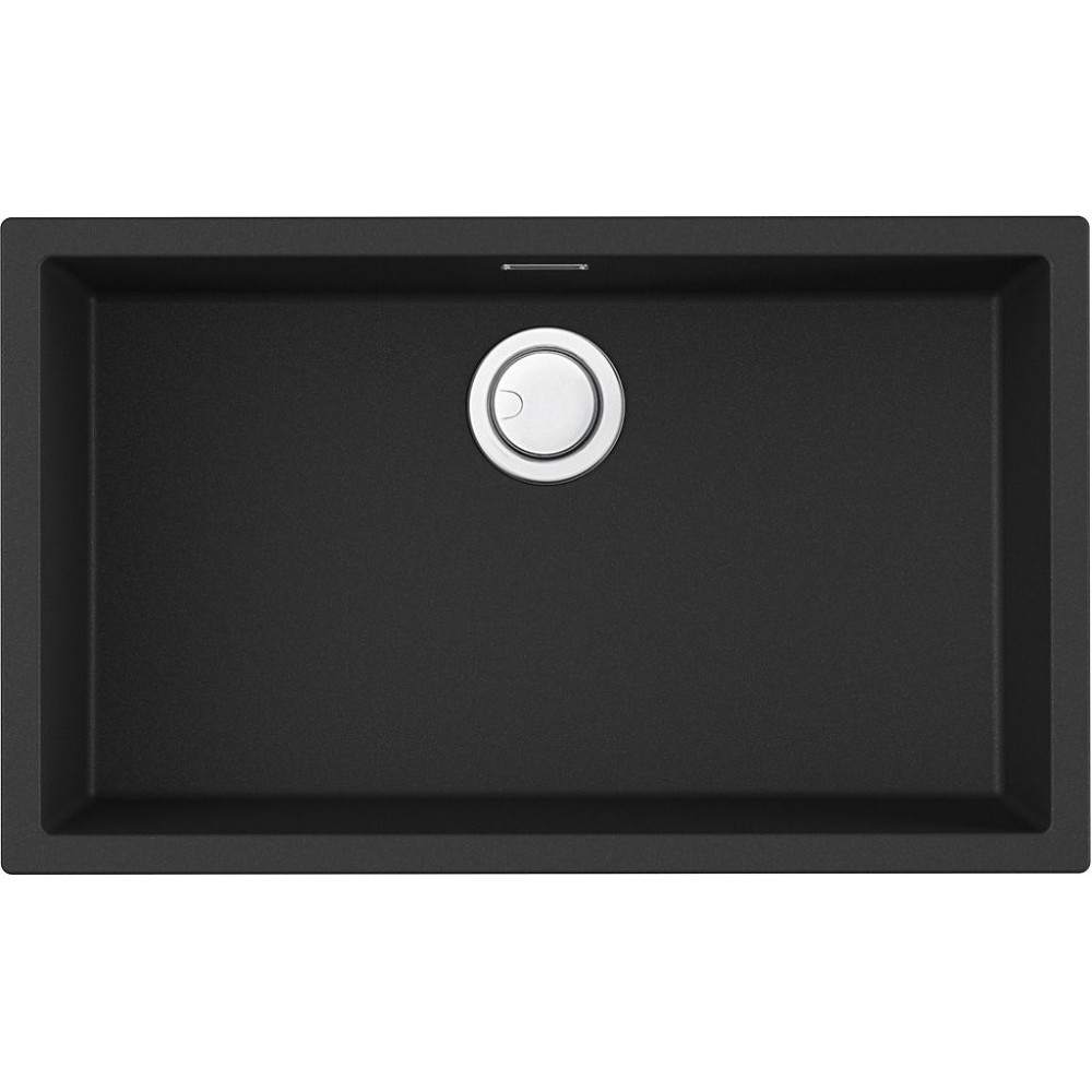 Кухонная мойка OMOIKIRI Yamakawa 75-U/I-GB (арт.4993779)