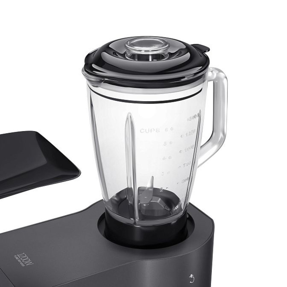 Кухонный комбайн Korting KKM 0106 Gourmet