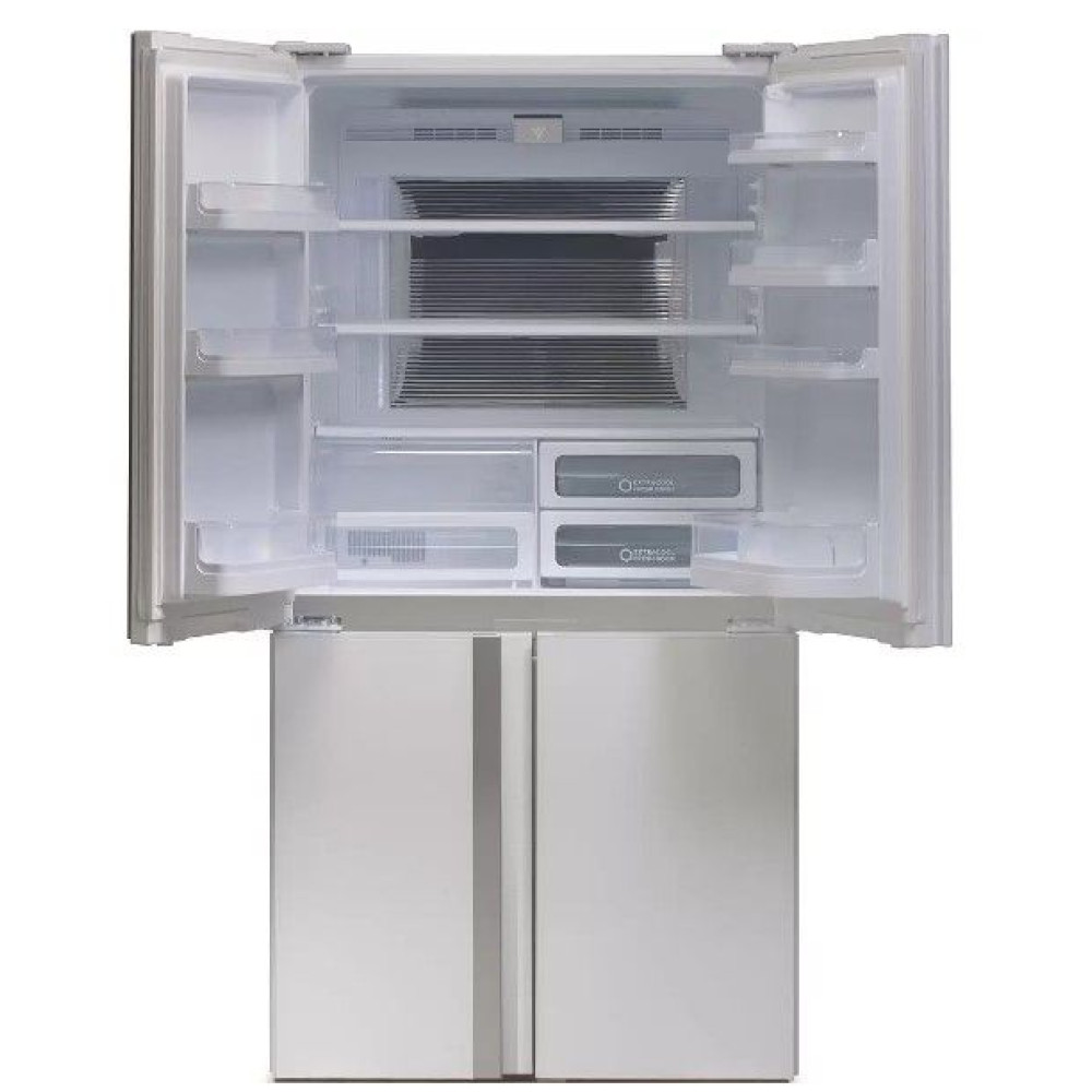 Холодильник Sharp SJGX98PWH