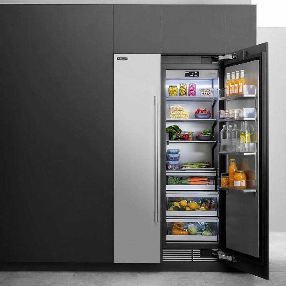 Холодильник Signature SKSCR3011P.ASWQEUR