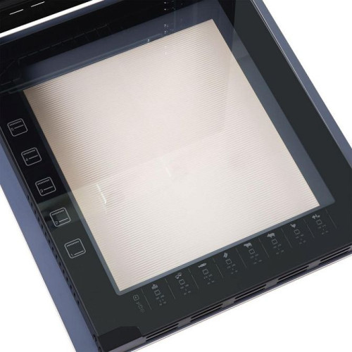 Духовой шкаф Maunfeld EOEM516BG