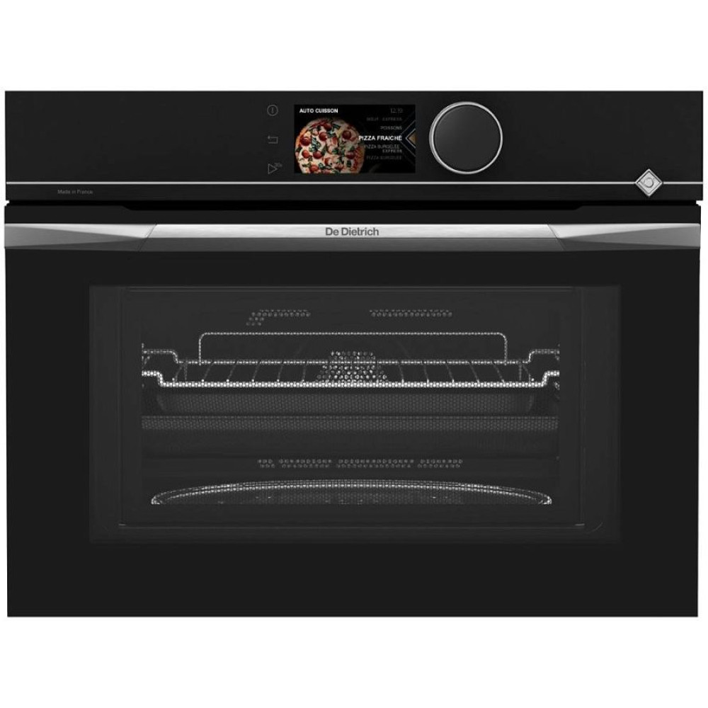 Микроволновая печь De Dietrich DKC4756X