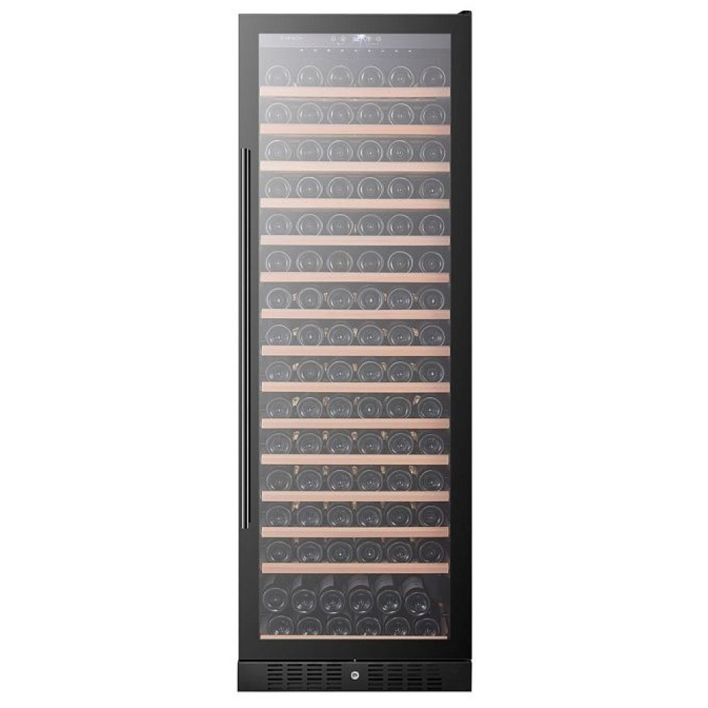 Холодильник винный Temptech CL180SB