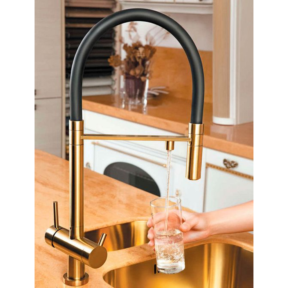 Смеситель OMOIKIRI Kanto-TO(арт.4994428)