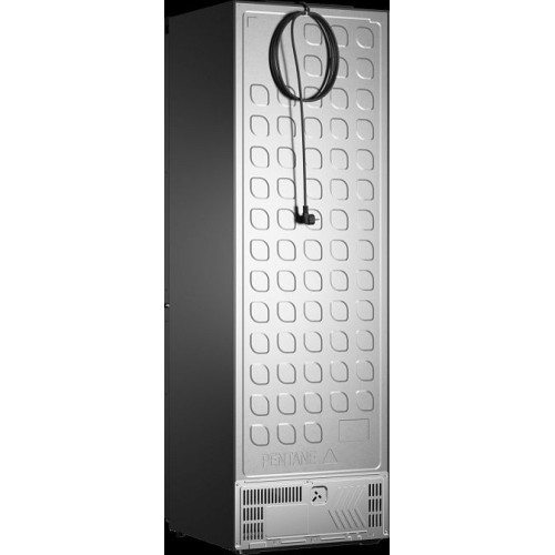 Холодильник Asko RFC586KNBB1