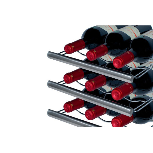 Холодильник винный CASO WineDuett Touch 12