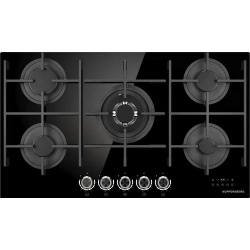Газовая панель Kuppersberg FG 98 B